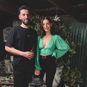 Meet your Posher, Darcie